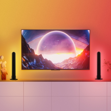 LED室内灯 - HCP061  桌面氛围灯